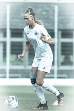 Bild 1038 - wBJ Alstertal-Langenhorn - VfL Pinneberg : Ergebnis: 2:3